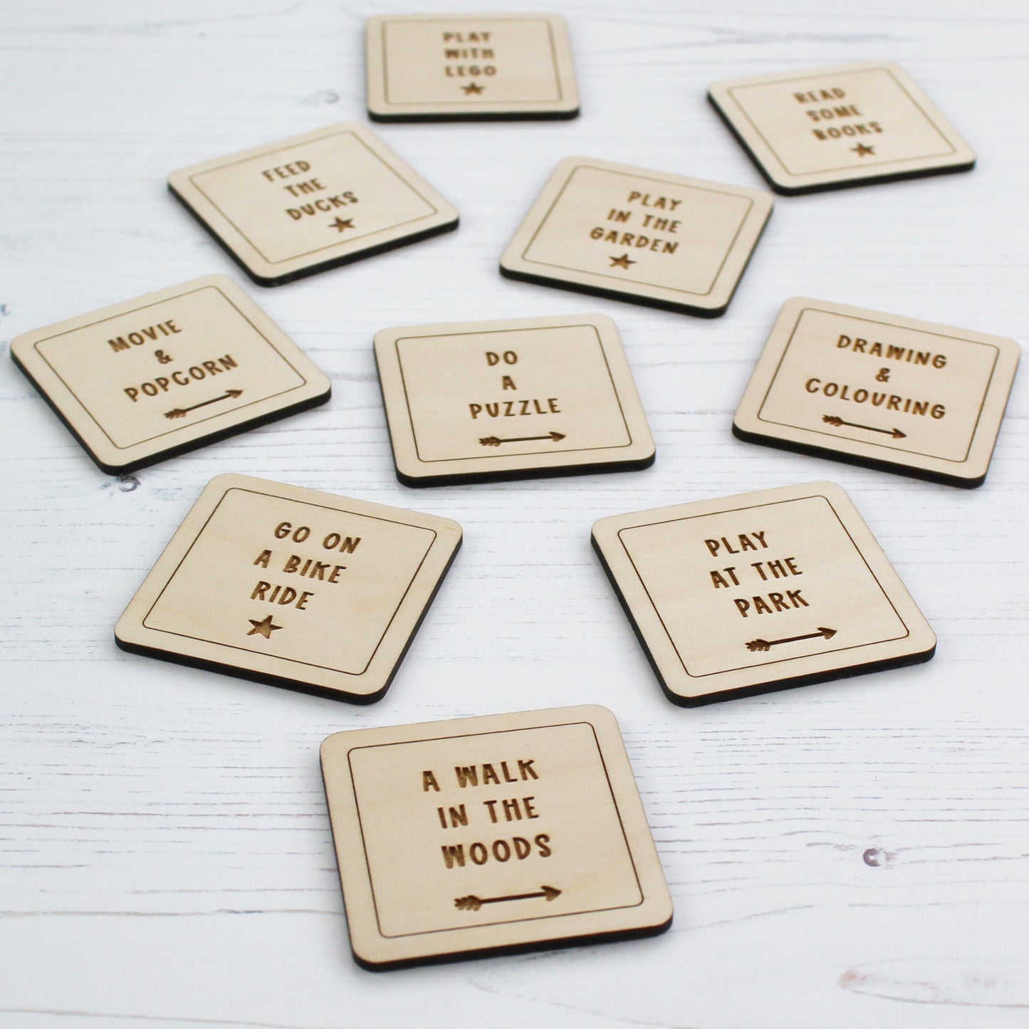 Adventures For Grandad And Me