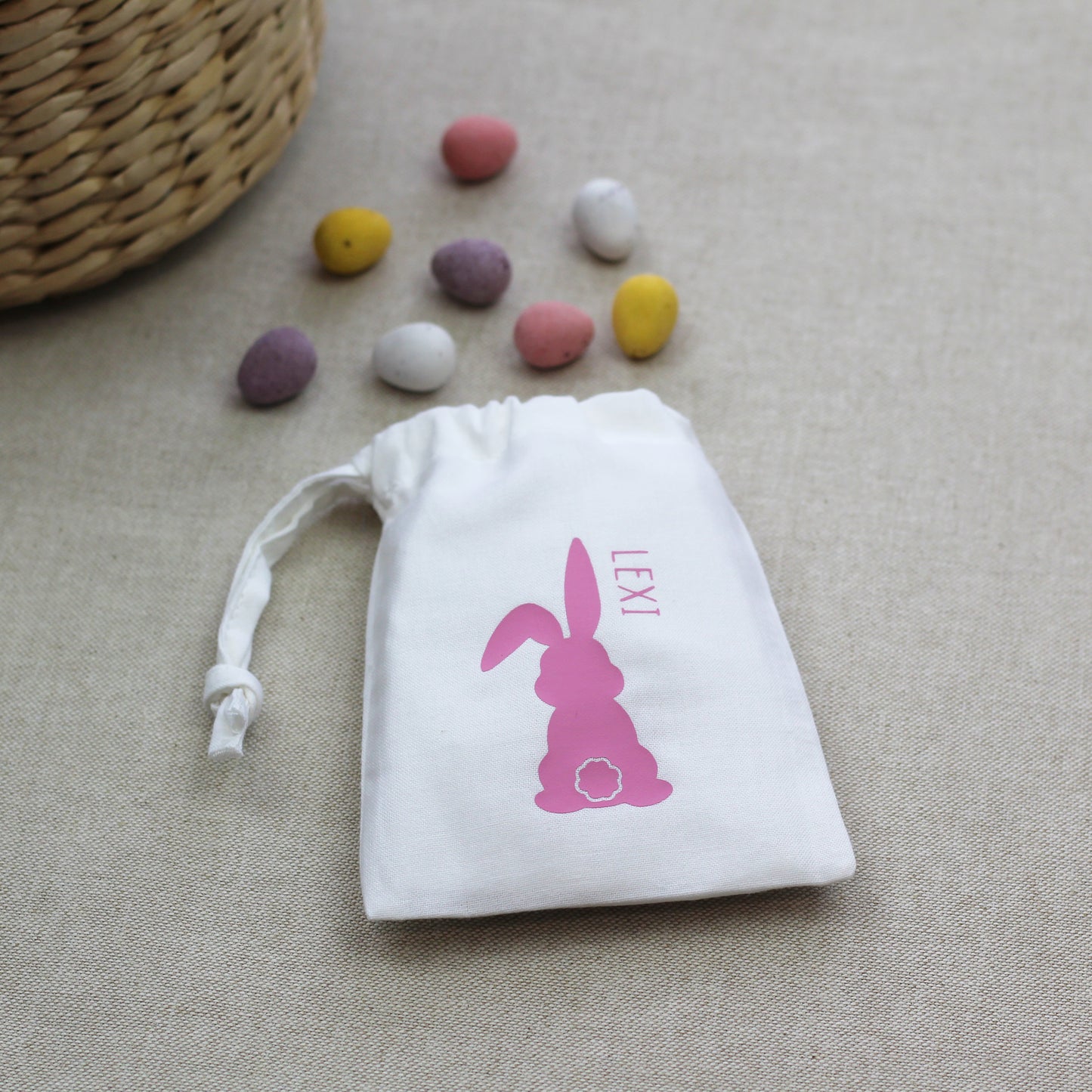 Mini Easter Treat bags