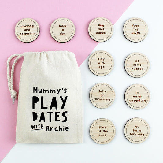 Mummy And Me Play Dates