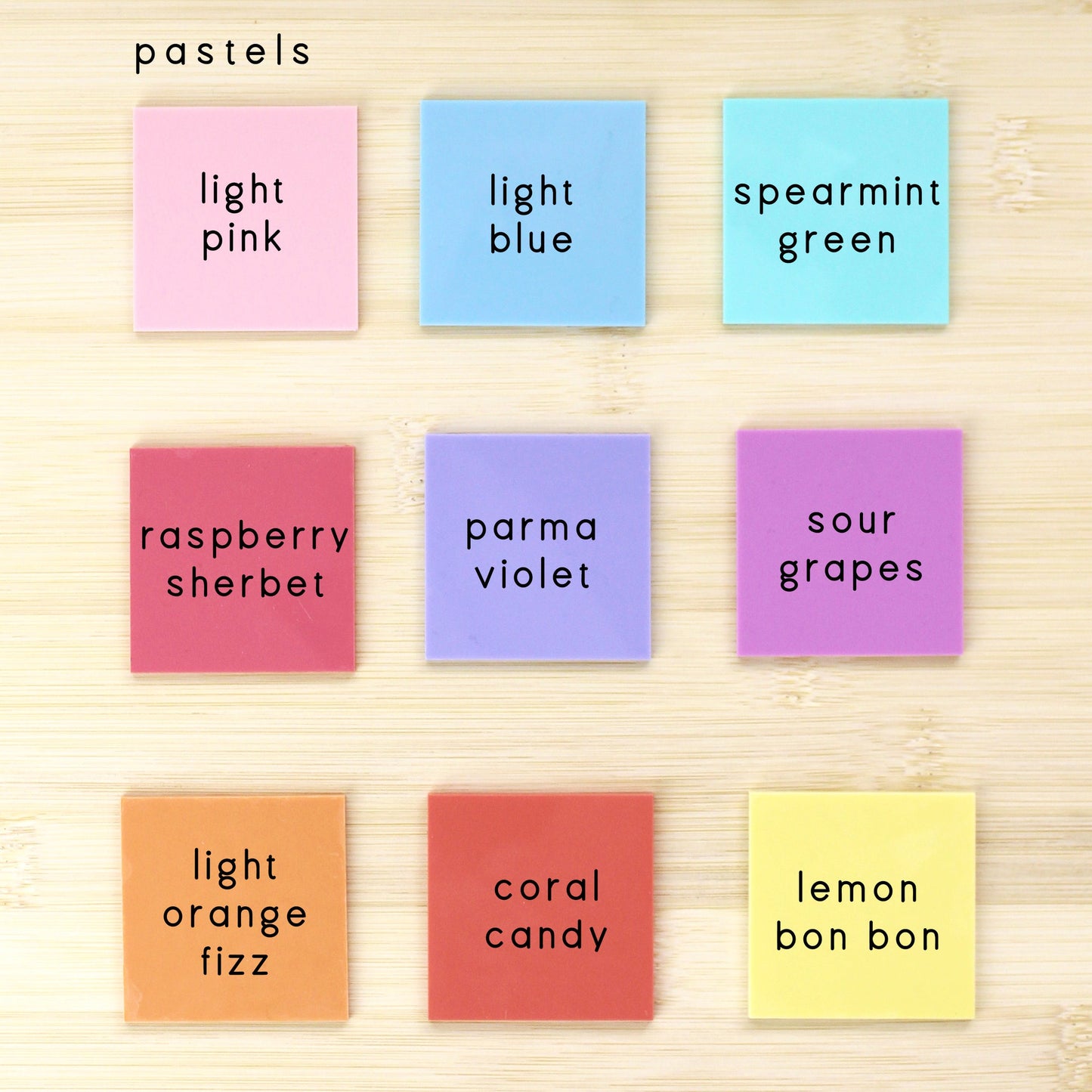 Personalised Acrylic Easter Egg Decoration