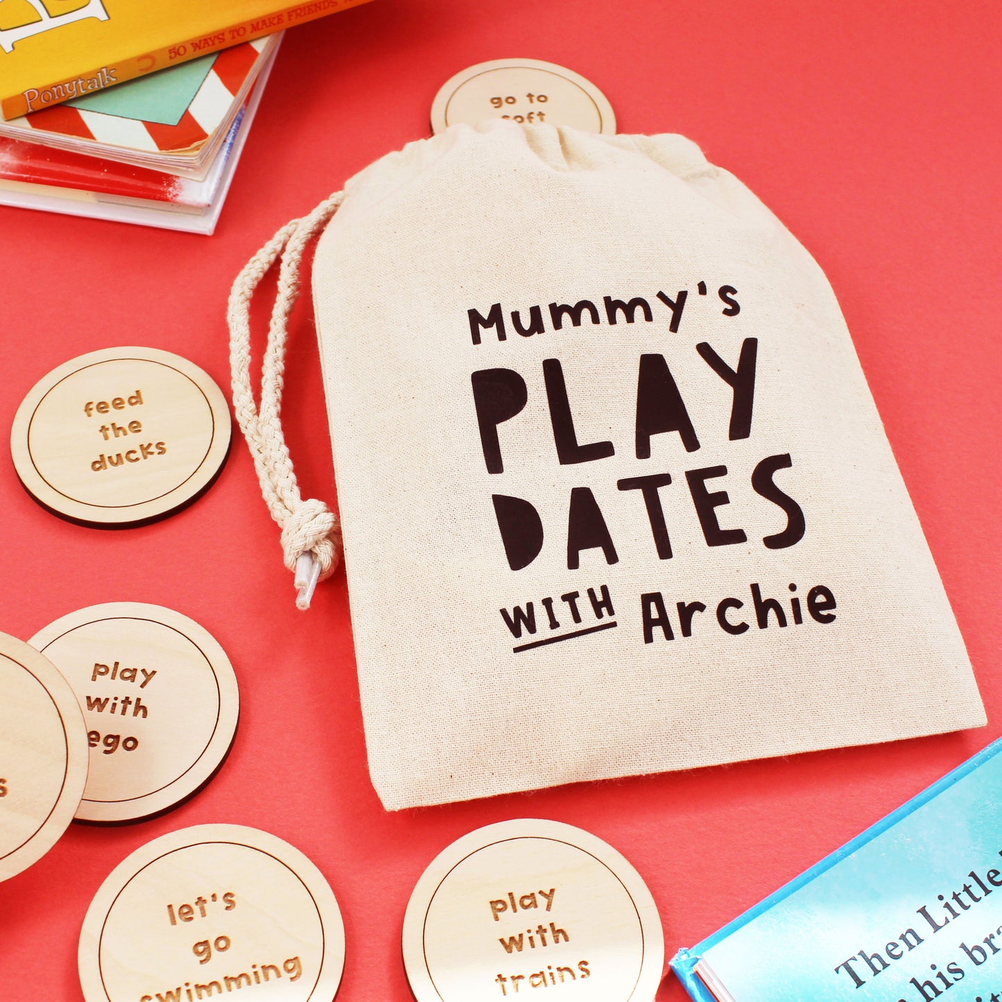 Mummy And Me Play Dates