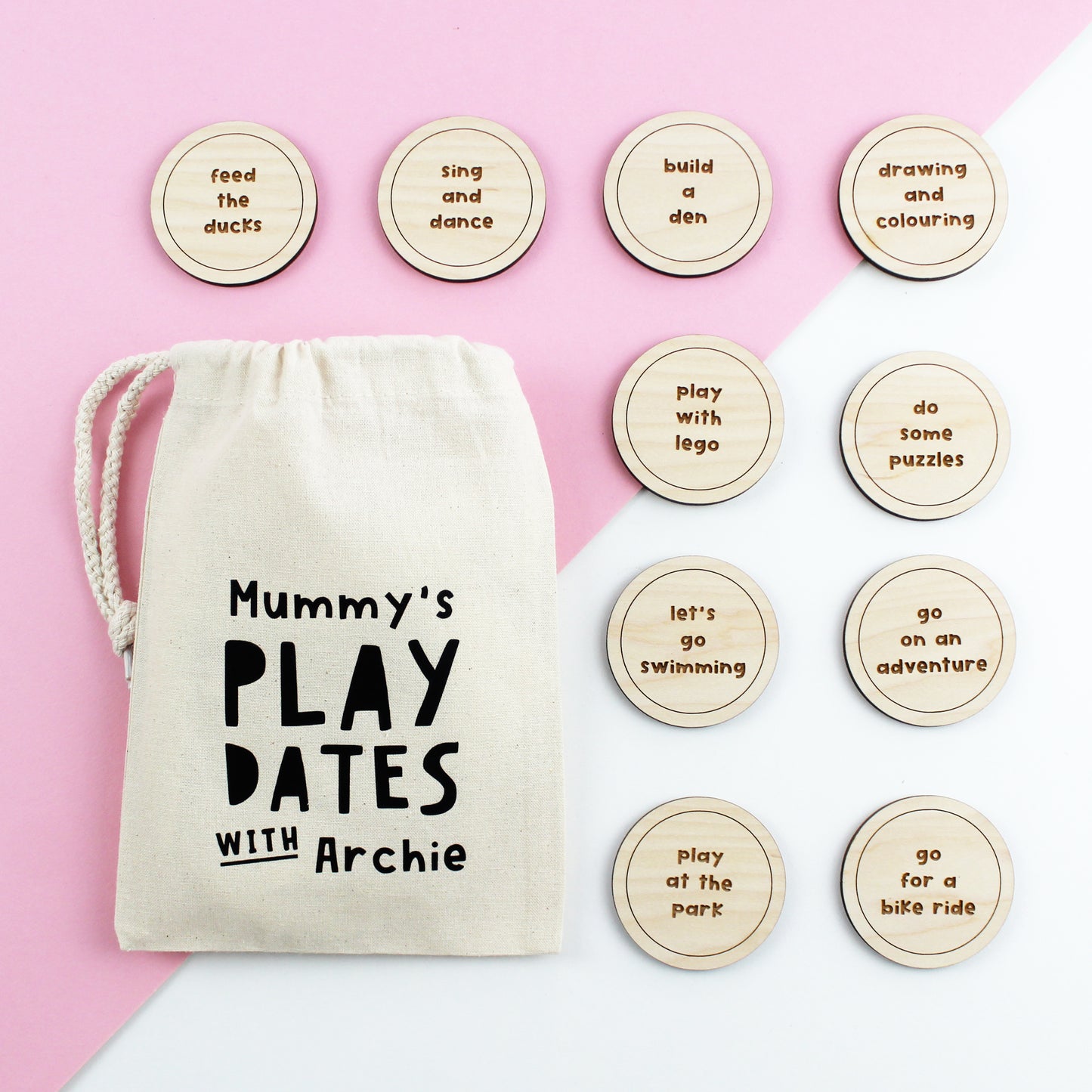 Mummy And Me Play Dates