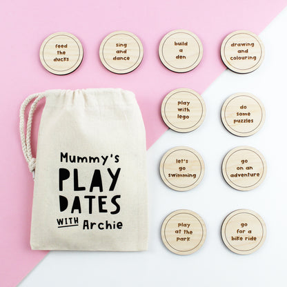 Mummy And Me Play Dates